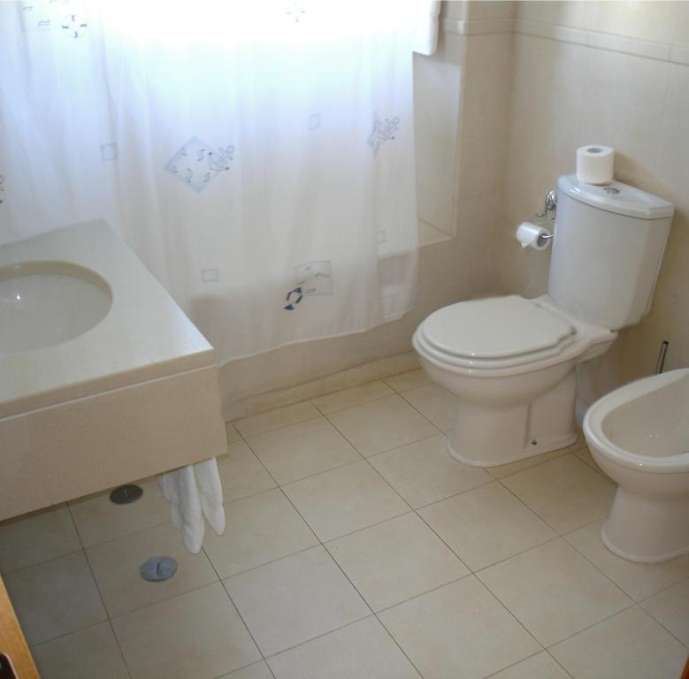Apartamentos Santa Teresinha 阿尔沃尔 客房 照片