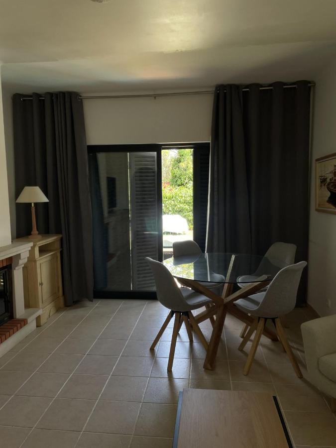 Apartamentos Santa Teresinha 阿尔沃尔 外观 照片