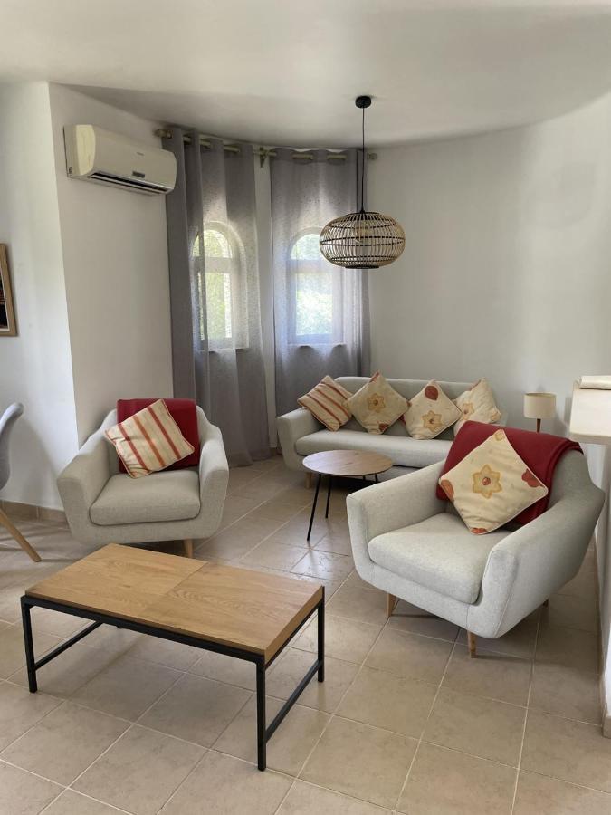 Apartamentos Santa Teresinha 阿尔沃尔 外观 照片